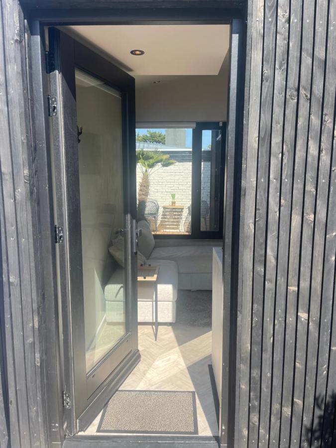 Amsterdam Beach Suite Vlakbij Zee Zandvoort Exterior foto