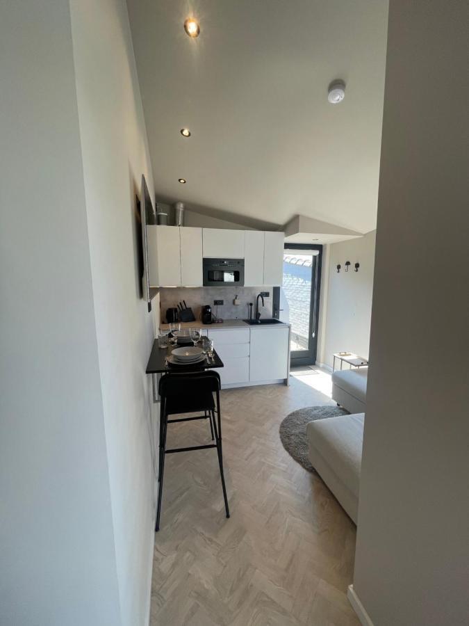 Amsterdam Beach Suite Vlakbij Zee Zandvoort Exterior foto