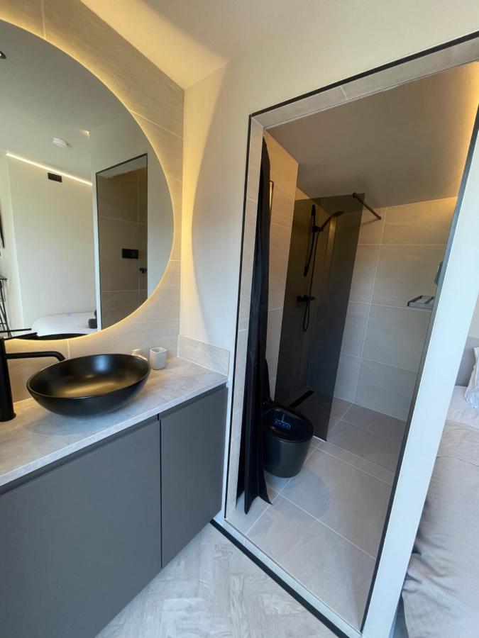 Amsterdam Beach Suite Vlakbij Zee Zandvoort Exterior foto